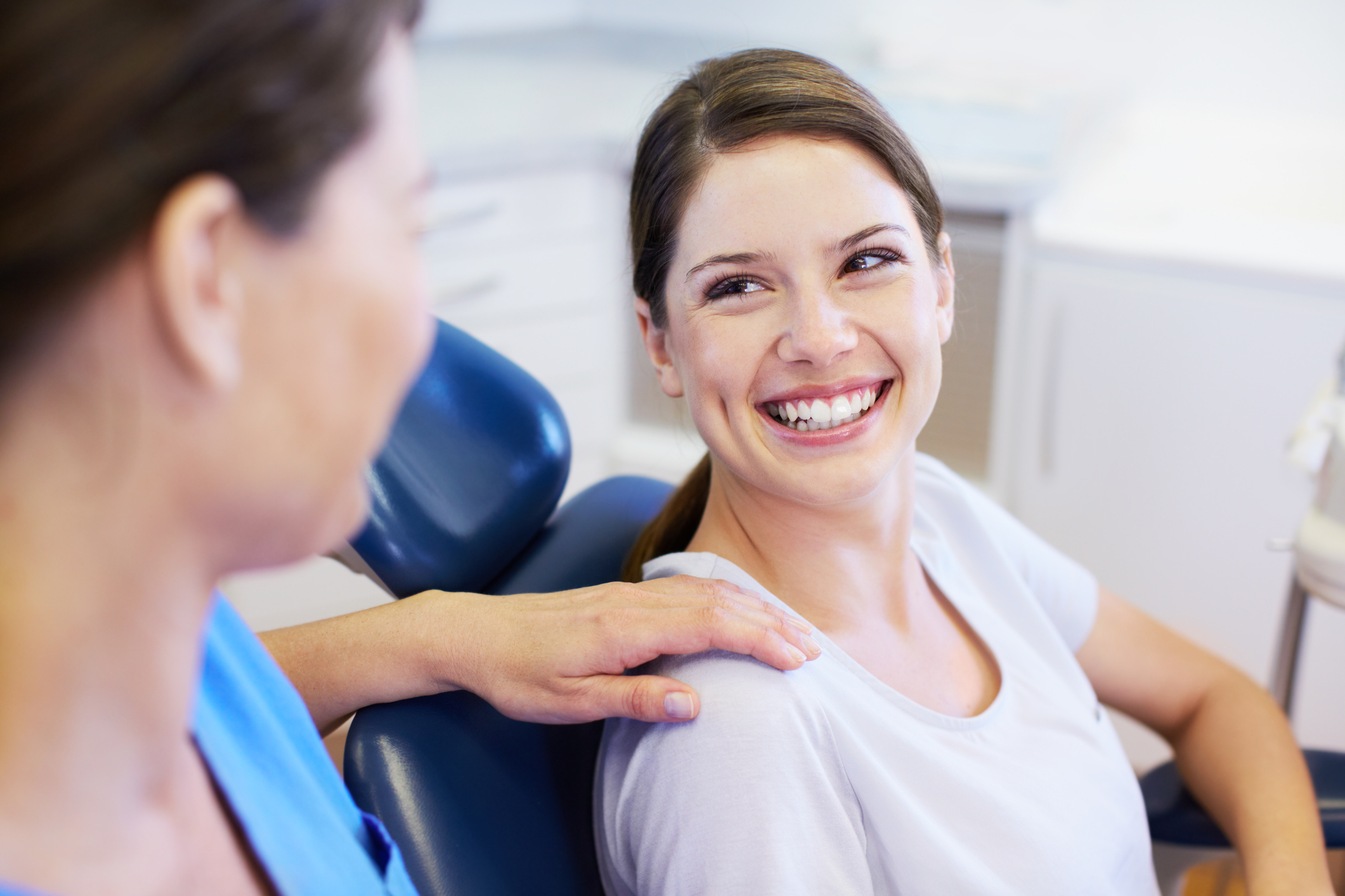 Afraid of the dentist … or how much it will cost?